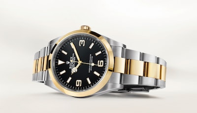 Rolex Explorer 2021.png image