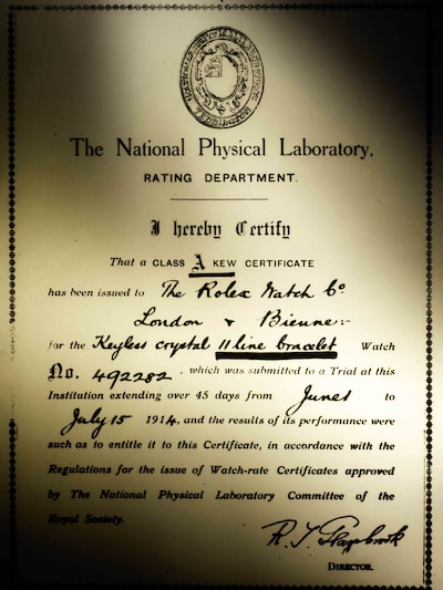 Rolex-First-Class-Certificate.jpg image