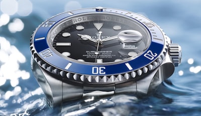 Rolex Reference Among Divers Lead Image 1.png image