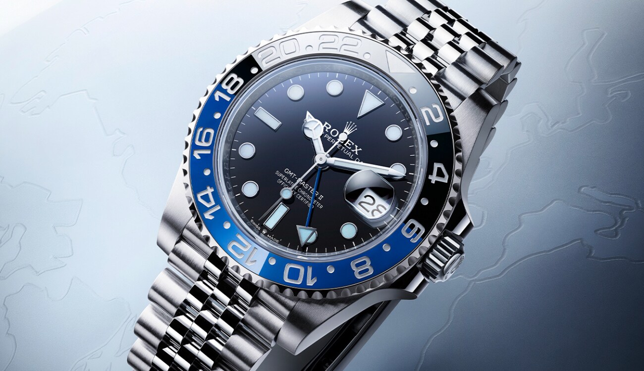 Rolex Voyage Into the World of Lead Image Image 10.png image