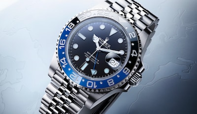 Rolex Voyage Into the World of Lead Image Image 10.png image