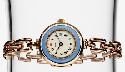 Rolex Voyage Into the World of Lead Image Image 3.png image