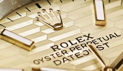 Rolex Voyage Into the World of Lead Image Image 4.png image