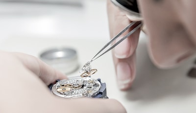 Rolex Voyage Into the World of Lead Image Image 5.png image