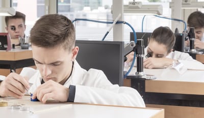 Rolex Voyage Into the World of Lead Image Image 7.png image