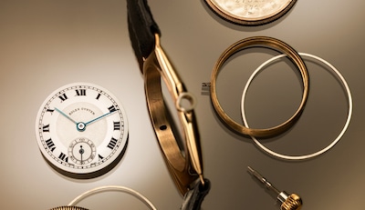 Rolex Voyage Into the World of Lead Image Image 9.png image