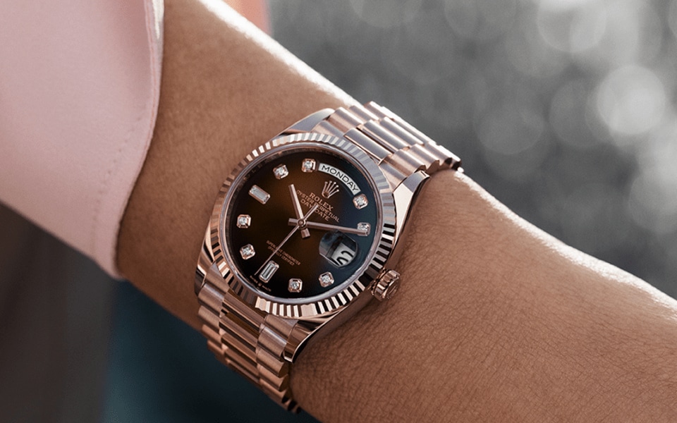 Rolex image