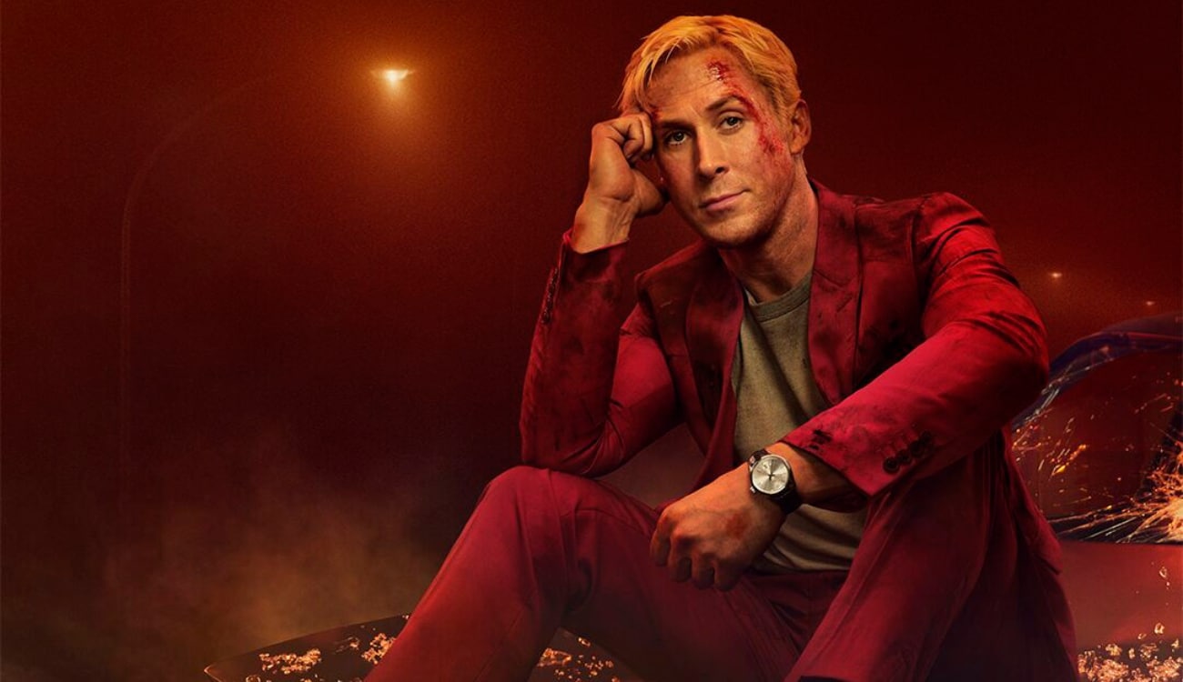 Ryan Gosling TAG Heuer Ambassador Lead Article.png image