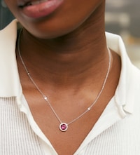 Image of Kiki McDonough model for Shop All category image