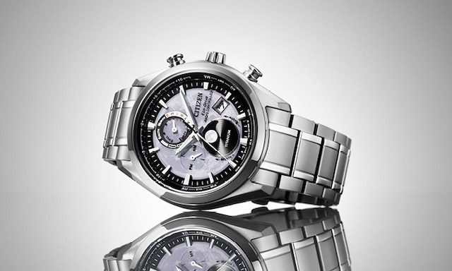 Shop By Collection - Atomic Timekeeping image
