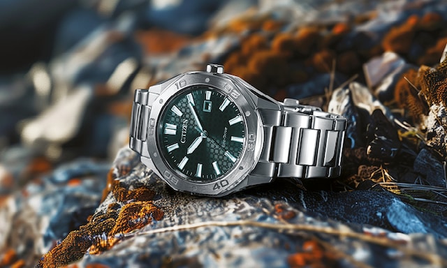 Shop By Collection - Classic Citizen Watches image