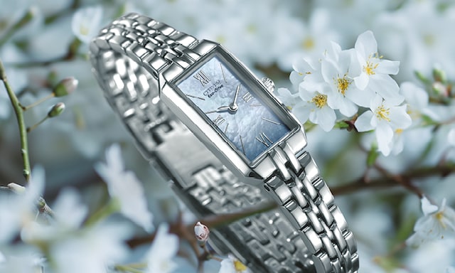 Shop By Collection - Ladies Citizen Watches image