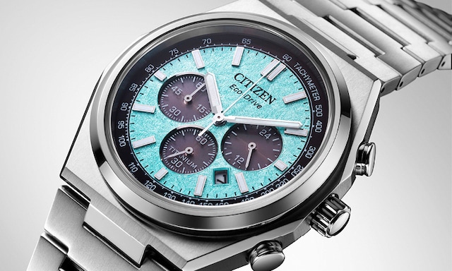 Shop By Collection - Super Titanium image