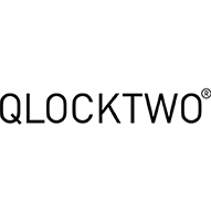 Qlocktwo