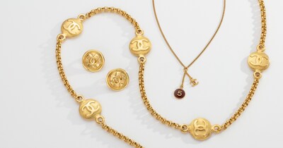 Susan Caplan Vintage.png image