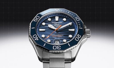 TAG Heuer-Aquaracer-Collections image