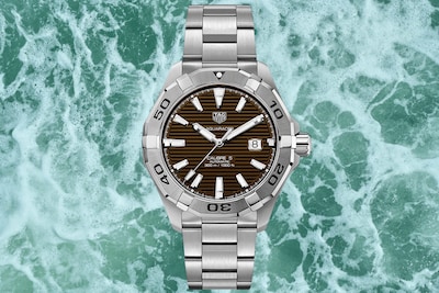 TAG Heuer Aquaracer image