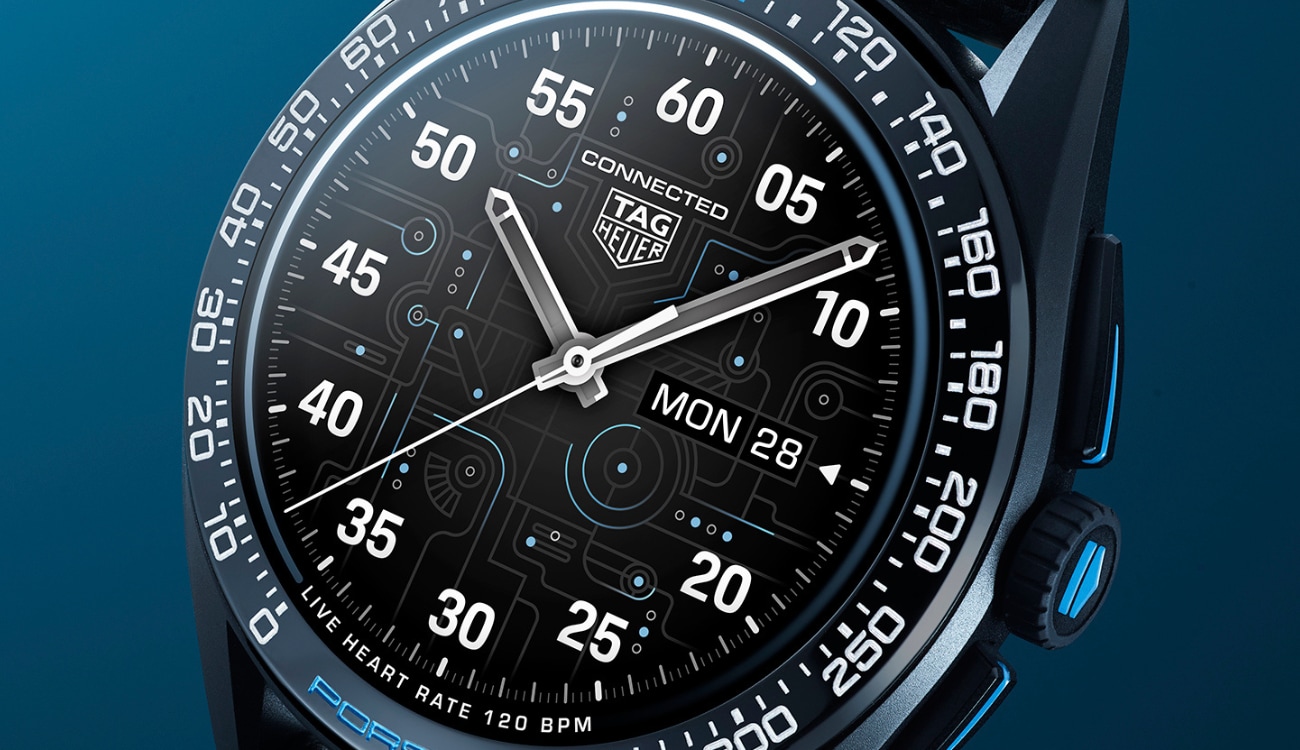 TAG Heuer Connected Porsche Lead Image.png image