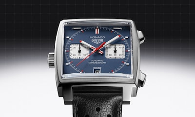 TAG Heuer Monaco Watch Collections image