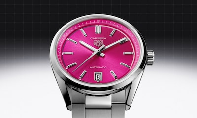 TAG Heuer Carrera Collections image