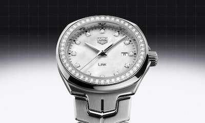 TAG Heuer-Link-Collections image