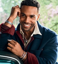 Tommy Hilfiger Gents Jewellery image