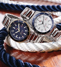 Tommy Hilfiger Gents Watches image