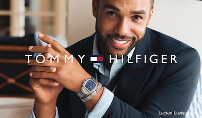 Shop Tommy Hilfiger Watches image