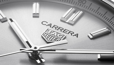 Tag Carrera watch wos image