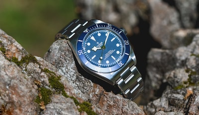 Tudor Black Bay 58 Fathers Day Lead Image.png image