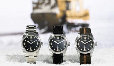 Tudor Ranger Lead Article 1.png image