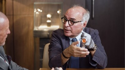 ken kessler  image