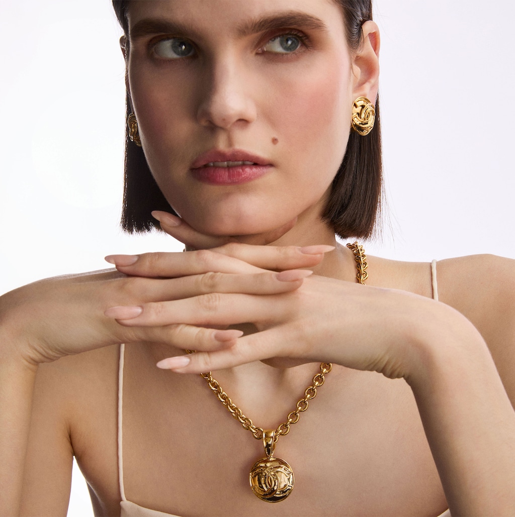 Susan Caplan Pendant image
