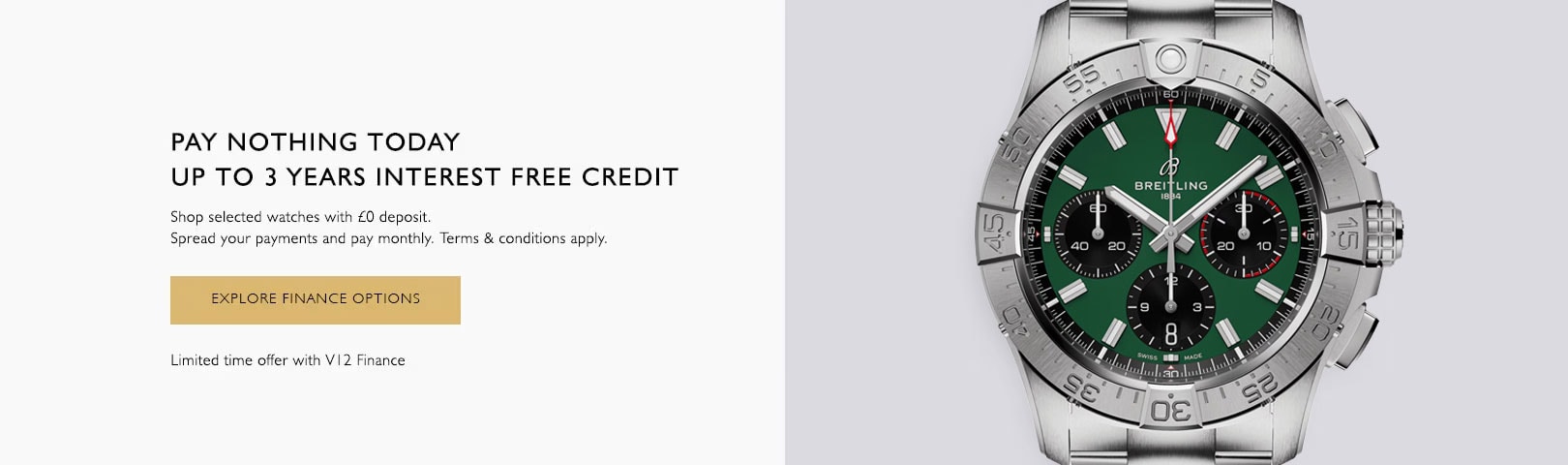 WOS-Breitling image