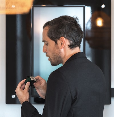 Keris Watch Brand image