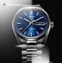 TAG Heuer image
