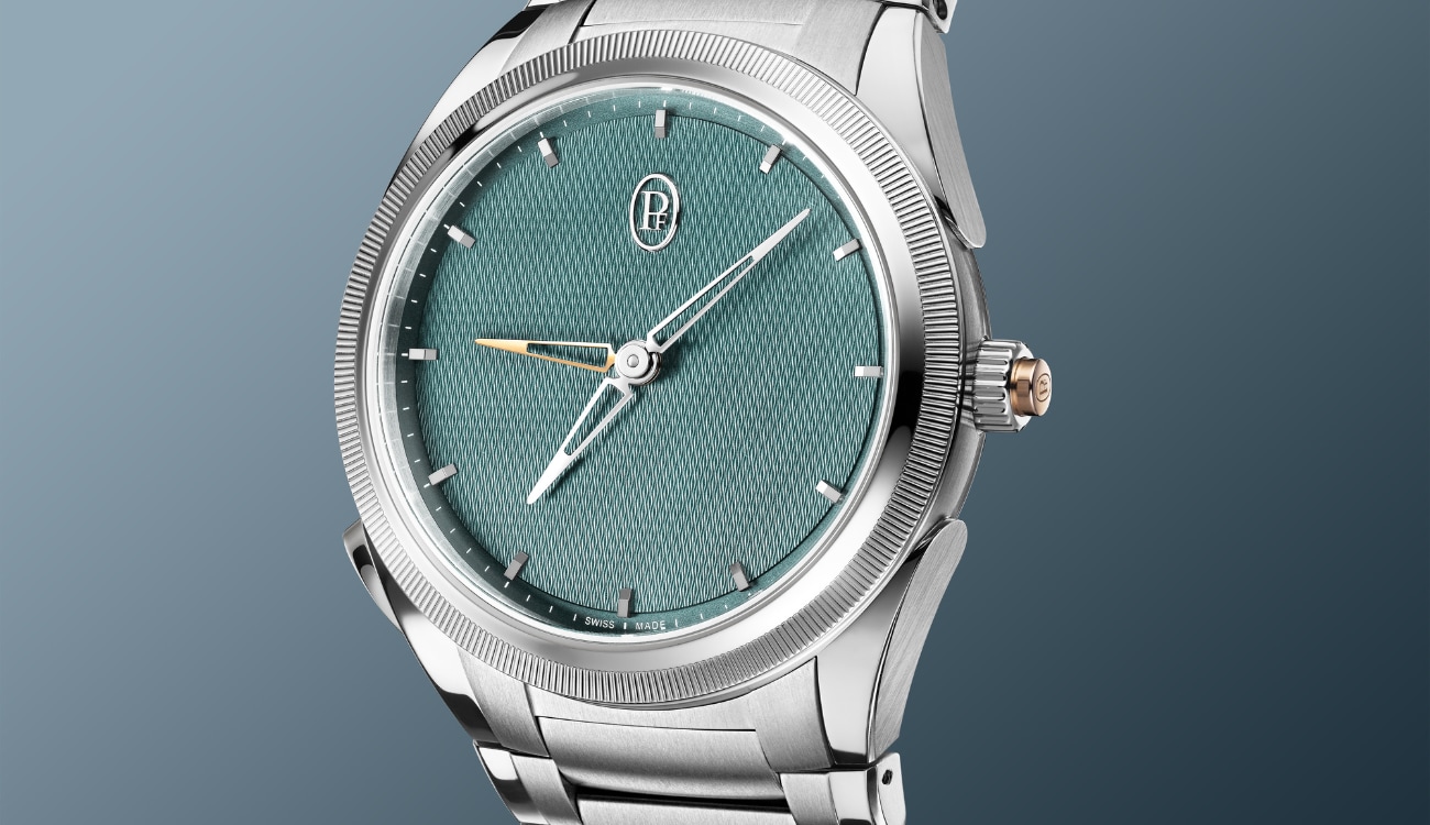 Watches and Wonders parmigiani image