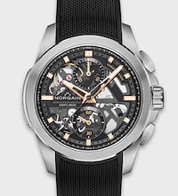 Norqain Latest Watches image