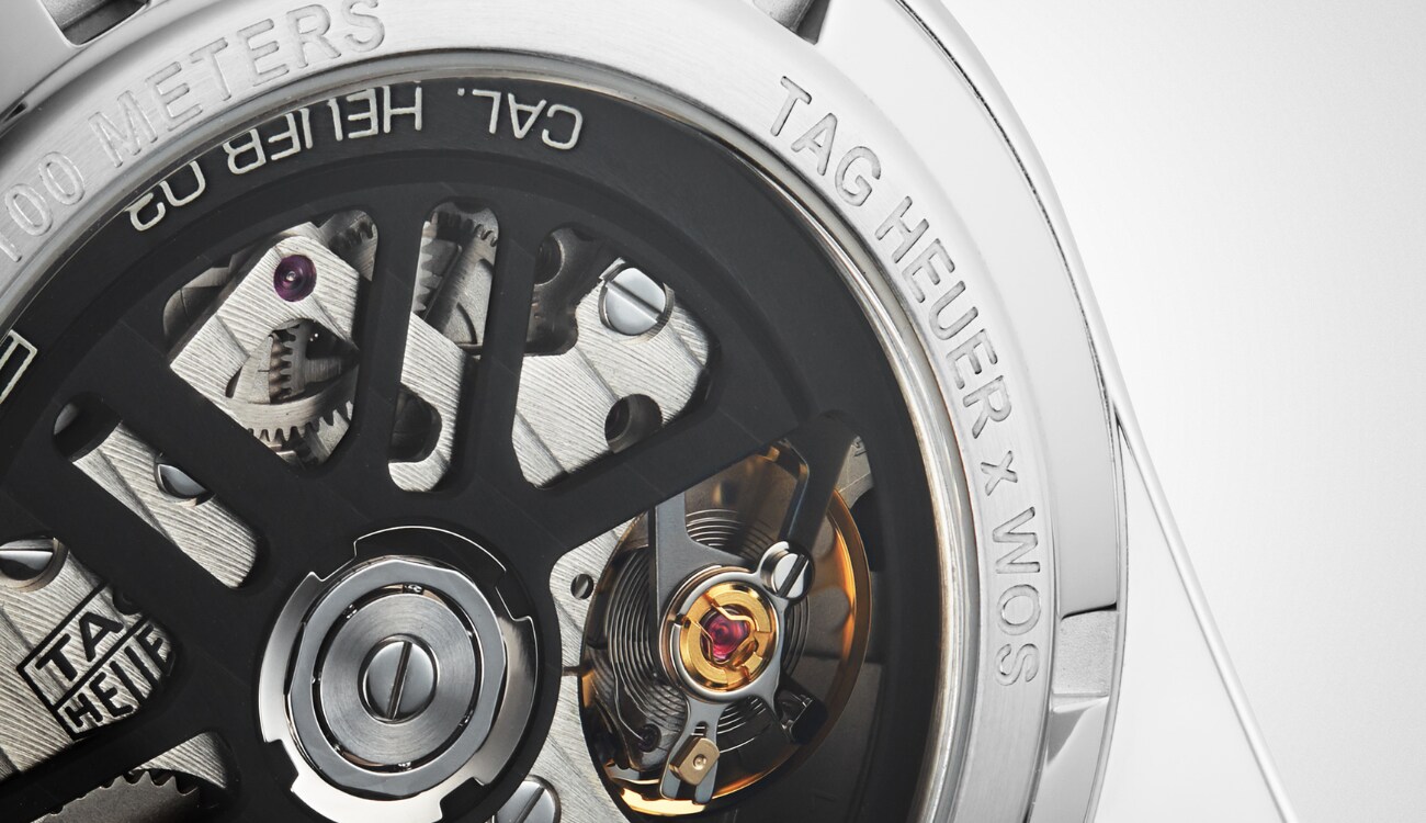 Watches of Switzerland Group TAG Heuer Carrera Exclusive article image 4.png image