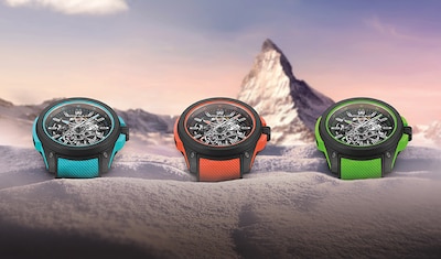 Norqain Watches image