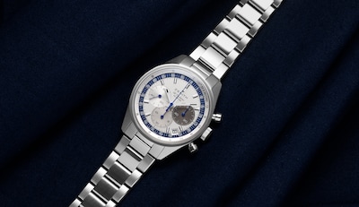 Zenith Chronomaster WOSG Exclusive Lead Article 3.png image