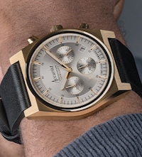 Accurist Mens Watches image