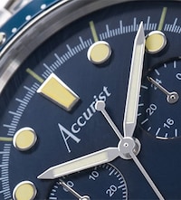 Accurist New Arrivals image