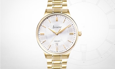 Accurist Classic Collection image