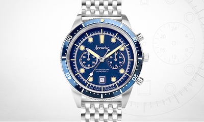 Accurist Dive Collection image