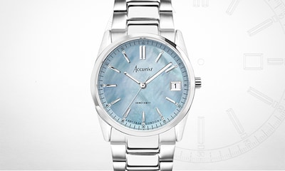 Accurist Everyday Collection image