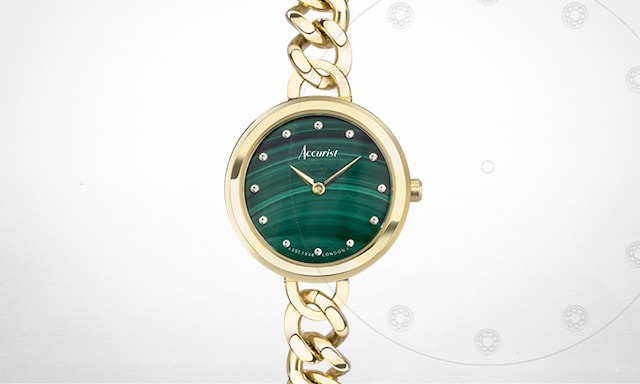 Accurist Jewellery Collection image