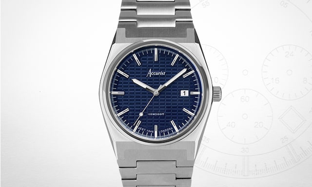 Accurist Origin Collection image