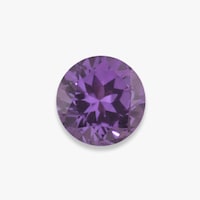 Purple Amethyst for February birthstone image