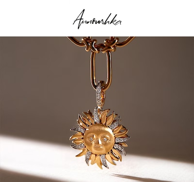 Shop Annoushka Jewellery on Goldsmiths image